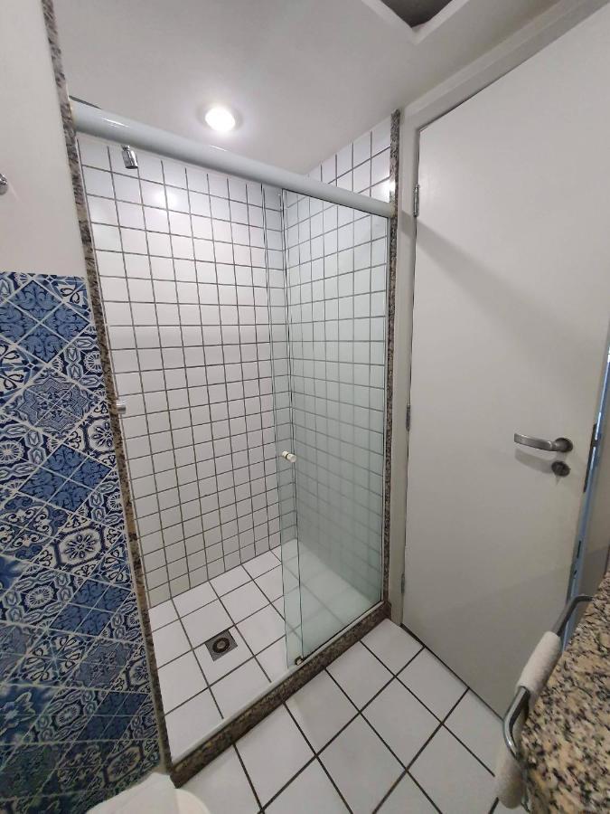 Do Canto 502b Apartment Vitoria