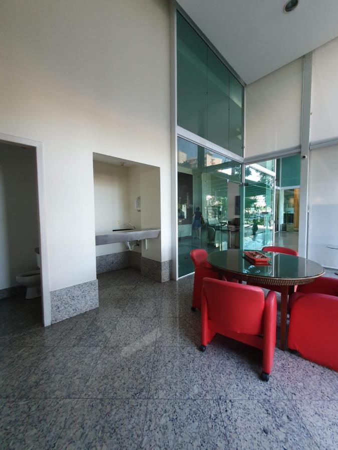 Do Canto 502b Apartment *