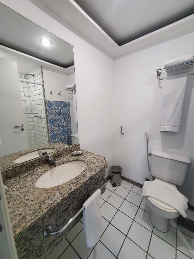 Do Canto 502b Apartment Vitoria