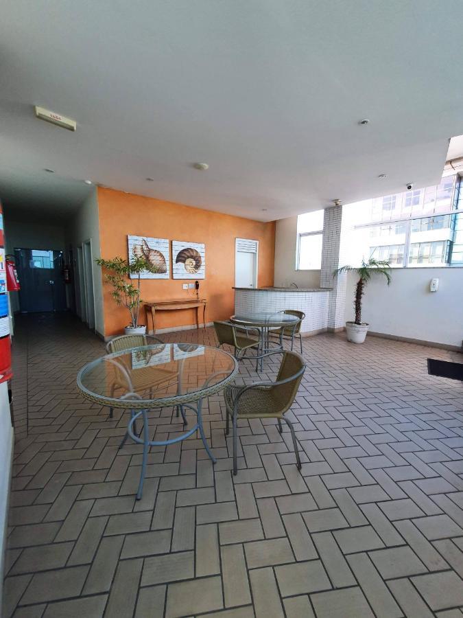 Do Canto 502b Apartment *
