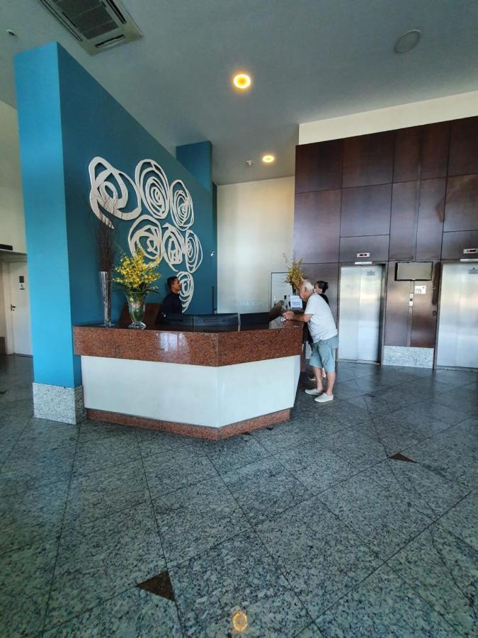 Apartment Do Canto 502b *